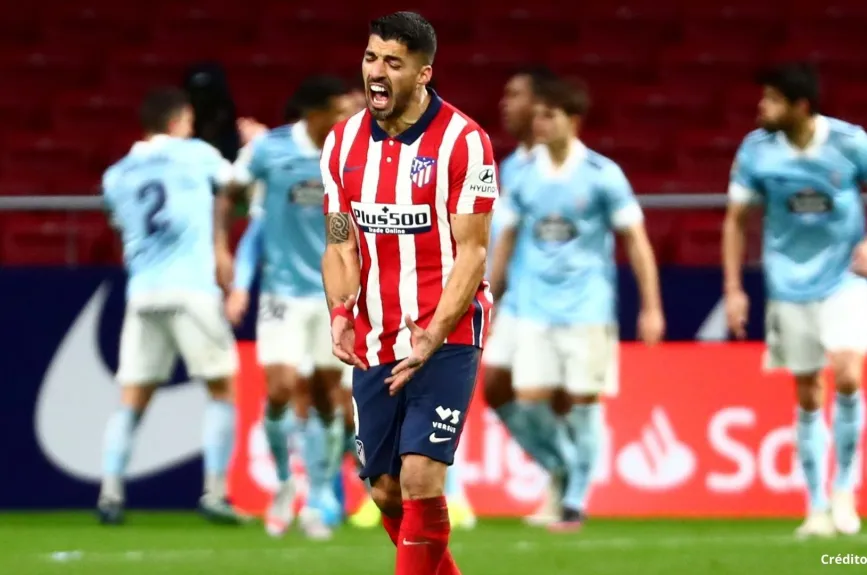 8 Futbolistas que Qatar 2022 sera su ultimo mundial Luis Suarez.jpg