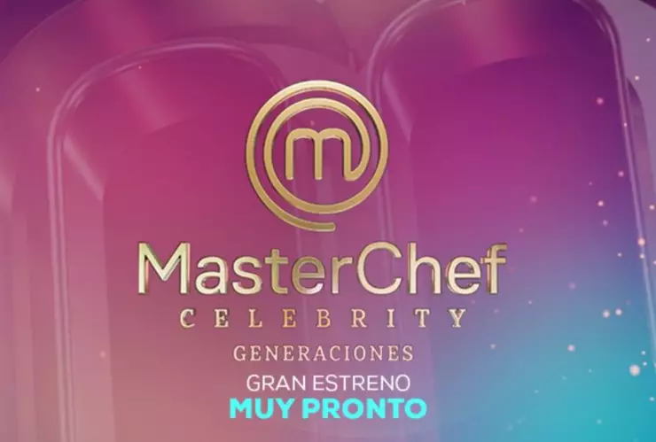 Esto es lo que debes de saber antes del ESTRENO de MasterChef Celebrity México 2025