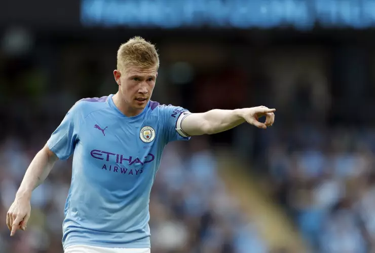 El partido terminó 2-2, luego de más de 10 minutos en los que el Manchester se vio poco presionado por los integrantes del Tottenham. Imagen: AP