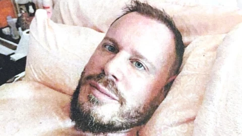 Reportan detenci&oacute;n de exatleta ol&iacute;mpico Rya Wedding