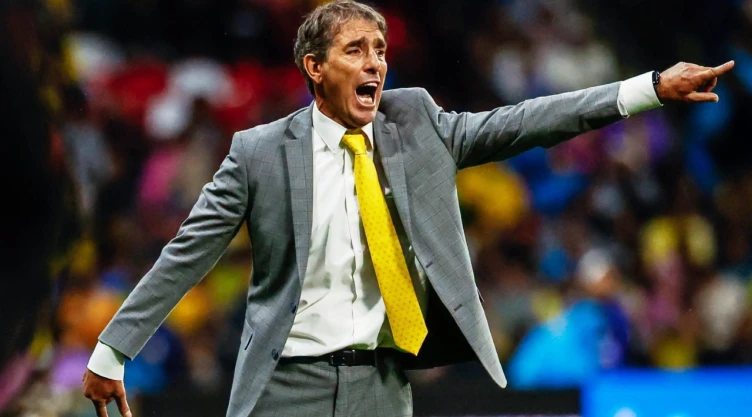 Club América refuerzos Guillermo Almada