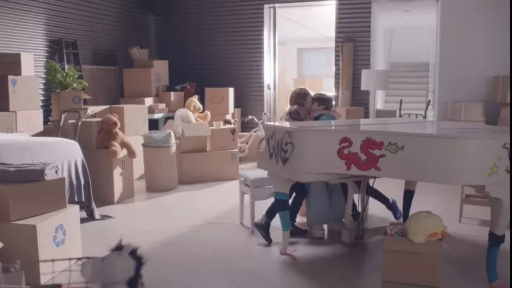 shakira milan sasha acróstico milan sasha