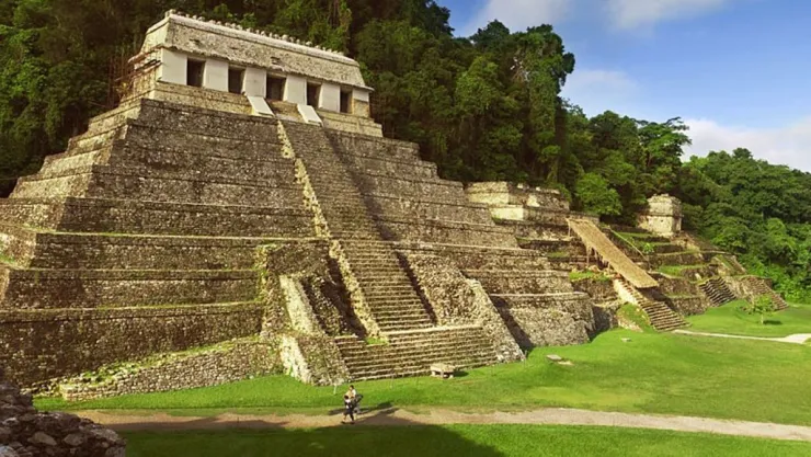 Chiapas
