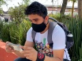 Todos en Teotihuacan pudieron observar la transmision con ayuda de la tecnologia.png
