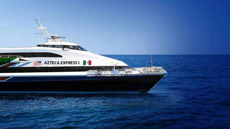 Cuándo empieza y qué necesitas para utilizar el ferry Ensenada - San Diego