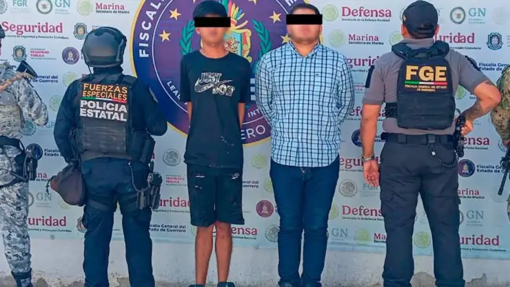 homicidas acapulco