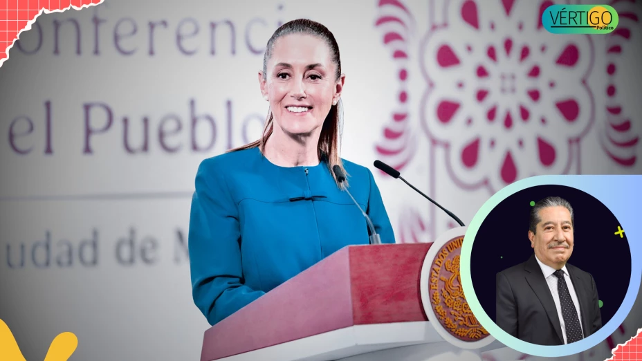 Primer informe de gobierno