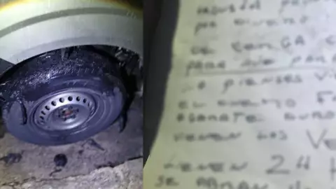 Reportan incendios, robo y mensajes con amenazas en Kanasín; esto se sabe