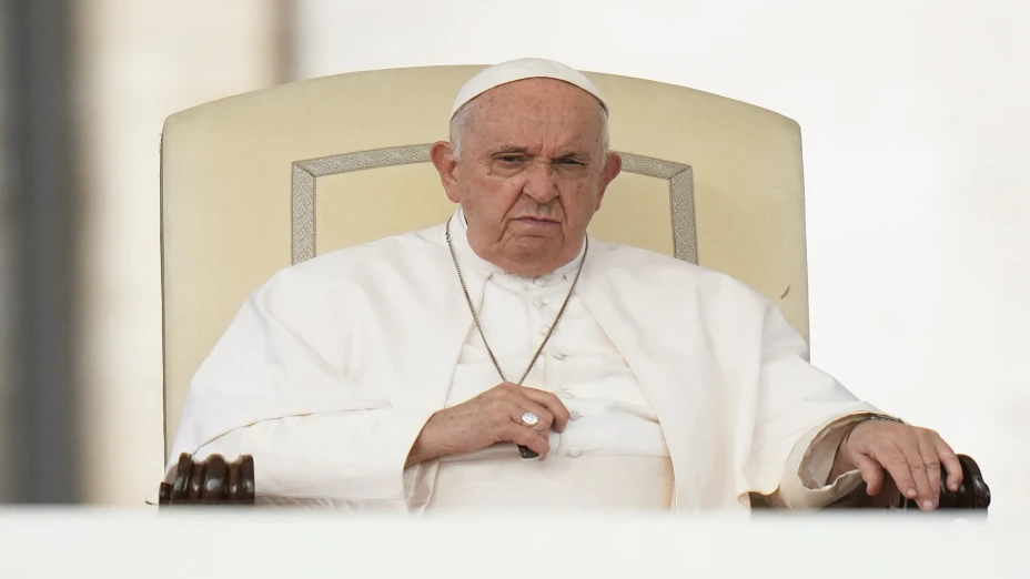 VATICANO-POLONIA-ESCÁNDALO