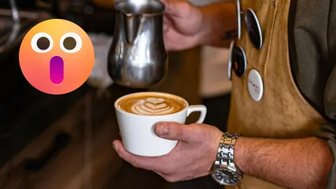 ¿Dónde está la cafetería con temática nudista en México que se viralizó en redes sociales