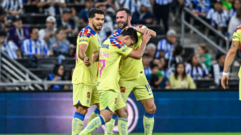 América, Liga MX