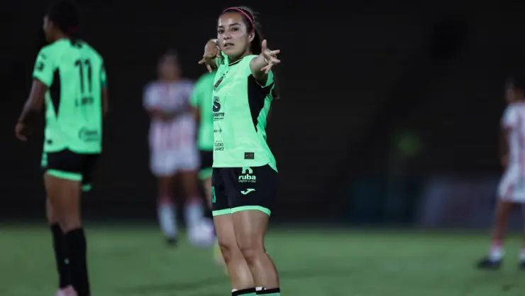 Liga MX Femenil
