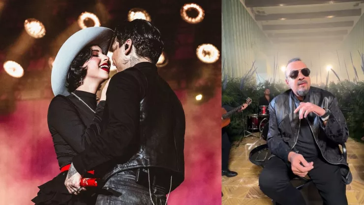 Nodal canción Pepe Aguilar