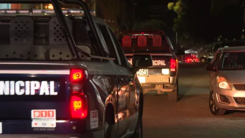 Matan a puñaladas a joven de 16 años tras asalto en la Zona Metropolitana de Guadalajara