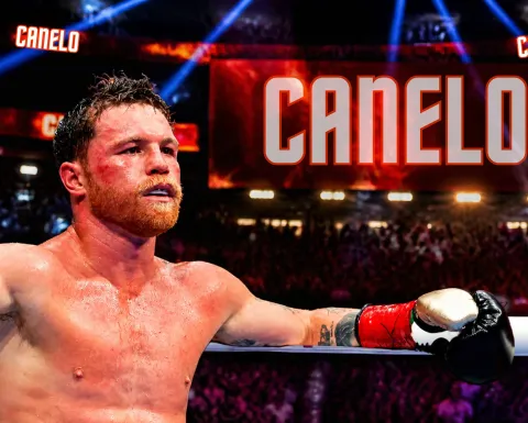 canelo mbilli pelea cartelera 31 octubre