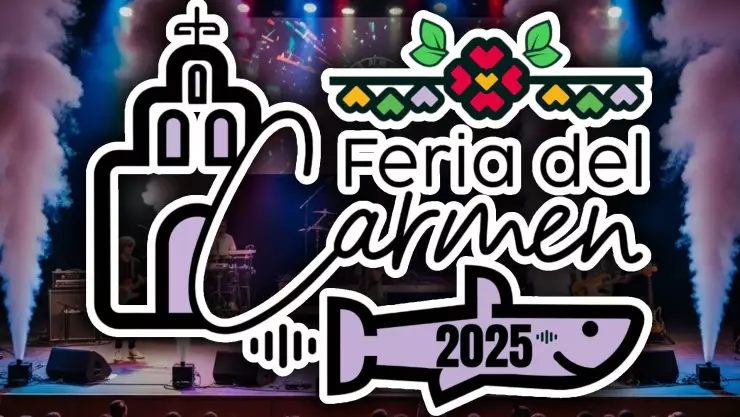 Feria del Carmen 2025: Fechas, horario, precio y todo lo que debes saber sobre el evento en Playa del Carmen