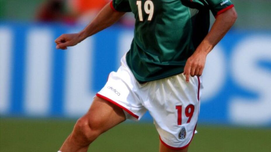 Gabriel Caballero mundial 2002