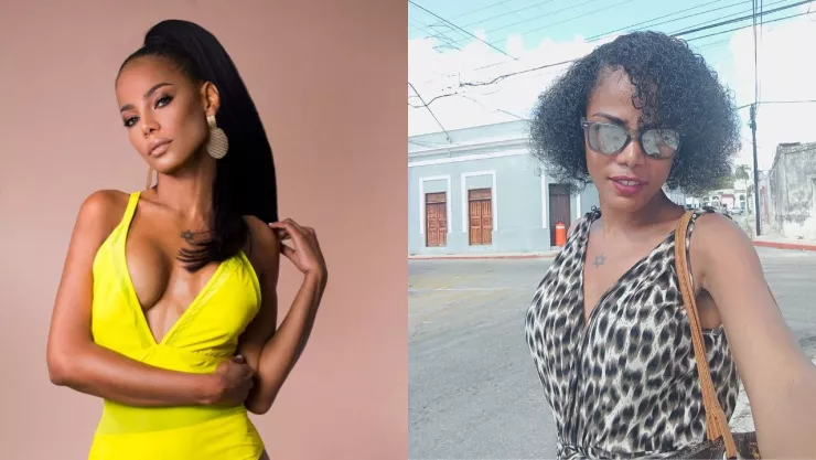 Confirman asesinato de actriz colombiana en México; desapareció en Michoacán desde el 2023