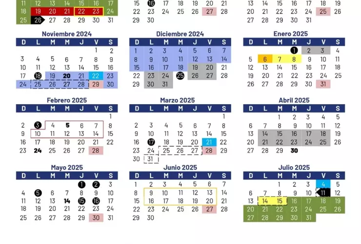 CONFIRMADO: La SEP REGALA un día más de VACACIONES a estos alumnos de la Península de Yucatán; ¿cuándo es y para quiénes aplica?