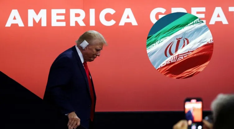 donald-trump-complot-iran