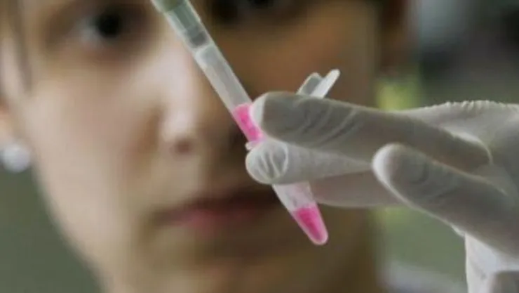 Jaliscienses van por segundas dosis de AstraZeneca
