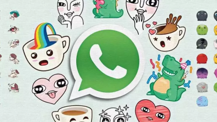 ¿Cómo crear stickers fácilmente en WhatsApp? Sigue estos pasos