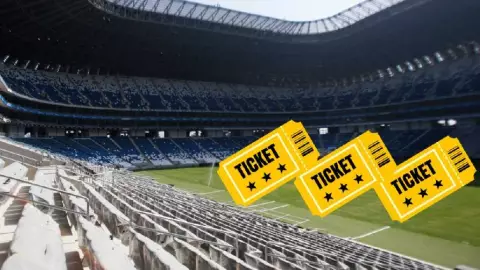 ¿Más de 98 mil pesos? El exorbitante PRECIO en reventa para ver a la Selección Mexicana en el Mundial 2026