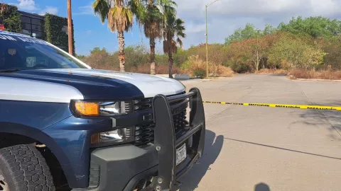 Asesinado en Isla Musala, Culiacán