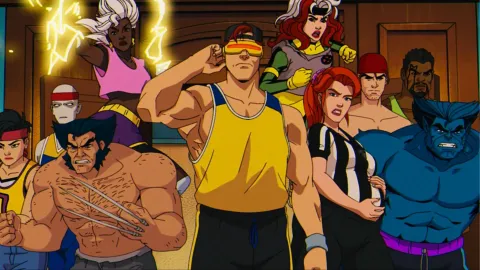 X-Men ‘97 revelan que la temporada 2 será mucho más oscura y con varias muertes