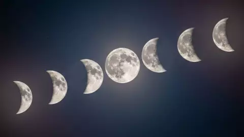 Fase de la Luna hoy, jueves 24 de julio de 2025: ¿Qué energía trae y cómo nos afecta?