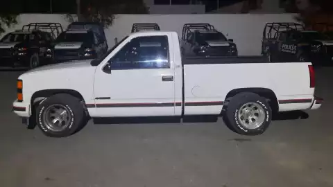 Detenidos en Benito Juárez