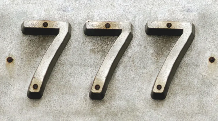 ¿Qué signos tendrá más suerte con el portal 777?