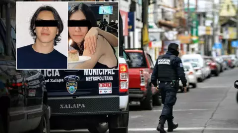 Joven asesinó a su ex pareja en Xalapa, Veracruz