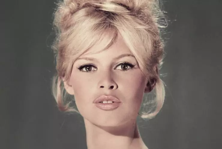 brigitte bardot