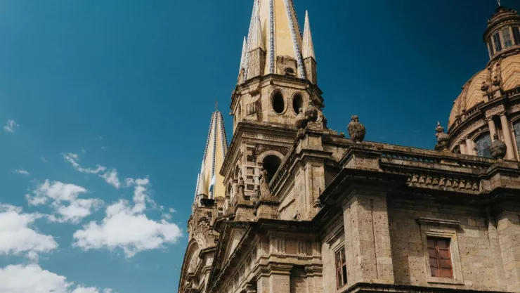 ¿Se espera frío? Este es el pronóstico del clima de hoy viernes 15 de noviembre de 2024