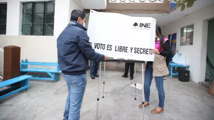 Plan B de la Reforma Electoral fue publicado en el Diario Oficial de la Federación 