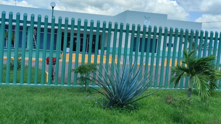 Imss Escuinapa