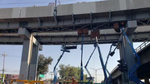 ¿Av. Tláhuac estará cerrada por obras a la Línea 12 del Metro CDMX? Sugerencias y rutas alternas