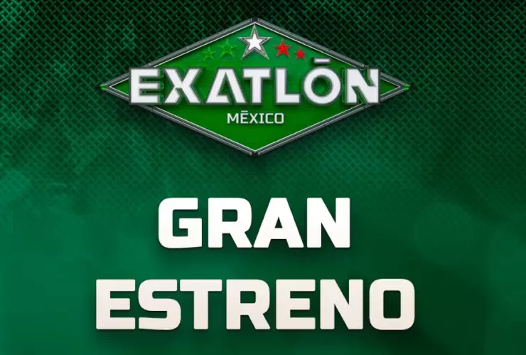 cuando estrena exatlón méxico 2022