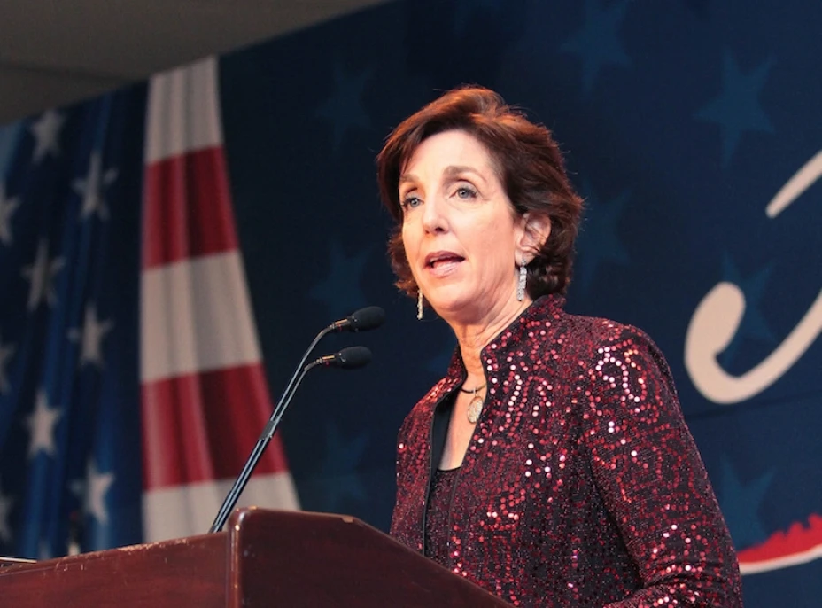 ROBERTA JACOBSON