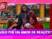 ¿Qué pasará con Kevyn “Bicolor” y La Bebeshita fuera de La Granja VIP? Estos Granjeros ponen en duda el romance