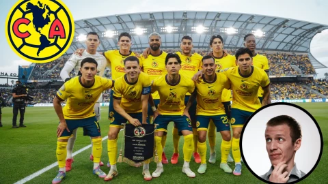 La verdadera razón por la que les dicen “los de Coapa” al América y sus jugadores
