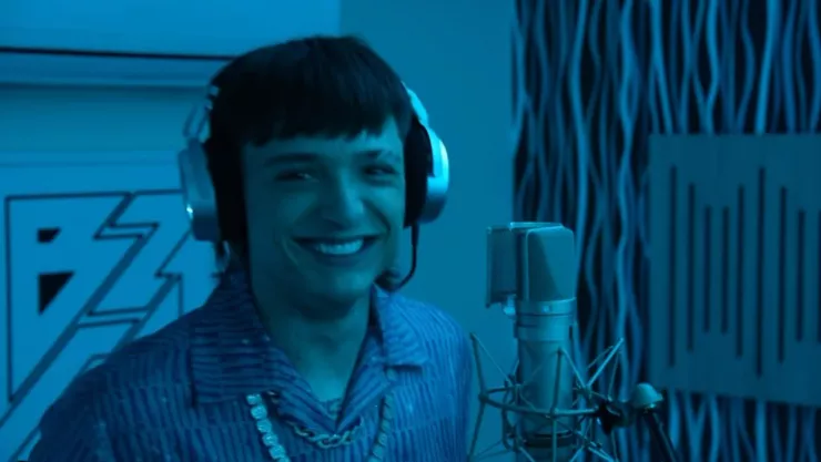 Peso Pluma en Querétaro