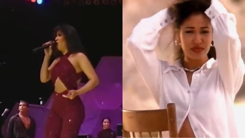 Selena Quintanilla