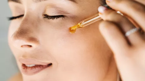 Ácido hialurónico casero: ¿Qué necesitas y cómo aplicarlo?