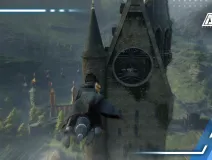 Hogwarts Legacy Escuela