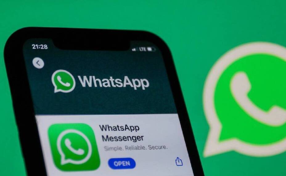 Descubre cuánto tiempo te dejaron ‘en visto’ en WhatsApp