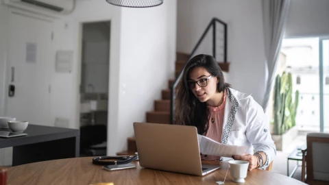 C&oacute;mo renovar e.firma en el SAT de manera online