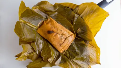 Tamales