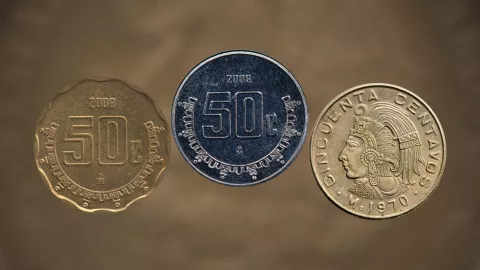 ¿Tienes esta moneda de 50 centavos? Podrías ganar hasta 850,000 pesos.jpg
